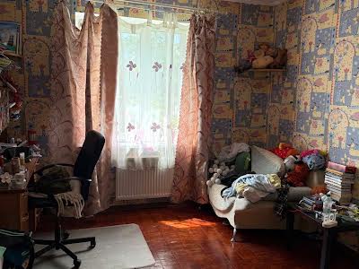 квартира по адресу Бориспольская ул., 49
