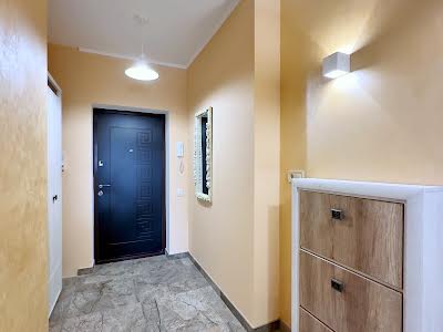 квартира за адресою Тараса Шевченка вул., 21