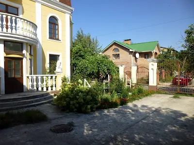 дом по адресу садова17