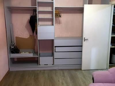 квартира за адресою Симиренка вул., 25-А