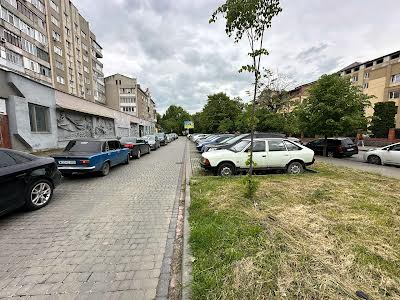 квартира по адресу Евгения Коновальца ул., 46