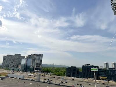 квартира по адресу Днепровская набережная ул., 26-Г