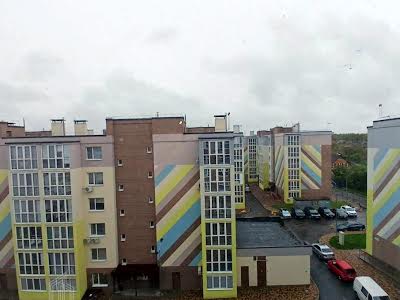 квартира по адресу Стеценко ул., 75л