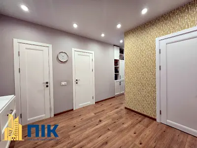 квартира за адресою Новопольова вул., 2 корп. 1