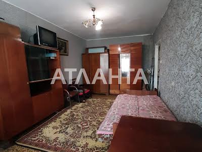 квартира по адресу Академика Королёва ул., 70