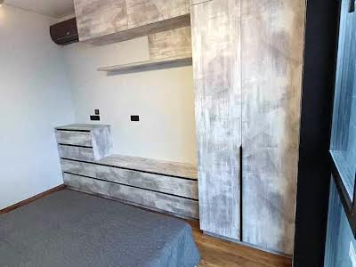 квартира по адресу Кудрявская ул., 17