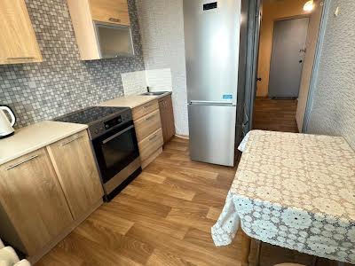 квартира по адресу Александра Поля просп. (Кірова), 98-В