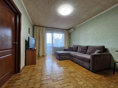 квартира по адресу Николая Закревского ул., 19-А