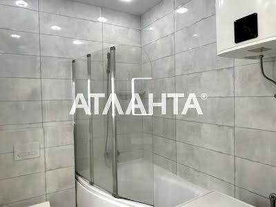квартира за адресою Генуезька вул., 3б