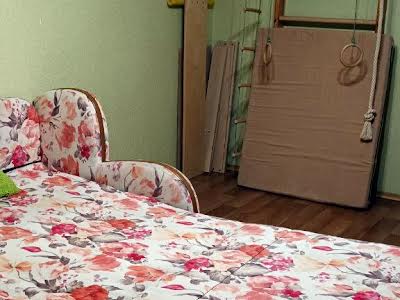 квартира за адресою Миколи Закревського вул., 95-Б