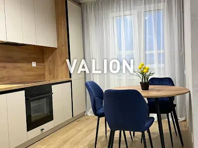 квартира за адресою Озерна вул., 27а