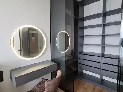 квартира за адресою Дегтярівська вул., 17 к1