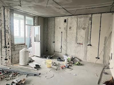 квартира за адресою Бориса Гмирі вул., 4