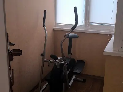 квартира за адресою Віталія Матусевича вул. (XXII Партз'їзду), 2