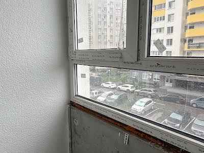 квартира за адресою Василя Симоненка вул., 107-А