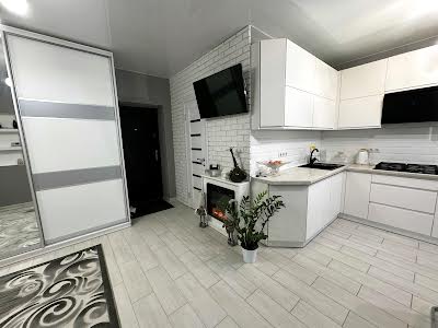 квартира за адресою Григорія Сковороди вул., 25