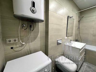 квартира за адресою Ревуцького вул., 40-Г
