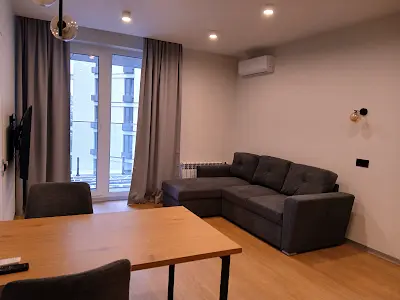 квартира за адресою Драгоманова вул., 31-А