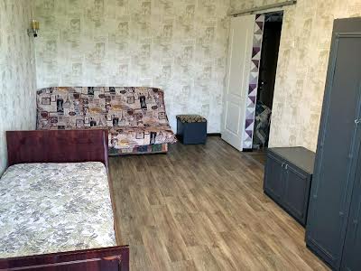 квартира за адресою Любарського вул. (Білостоцького), 84-А