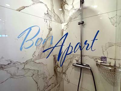 квартира за адресою Антоновича вул. (Горького), 74