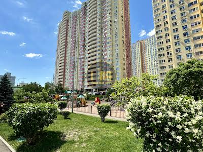 квартира по адресу Семьи Кульженков ул. (Дегтяренко Петра), 31-А