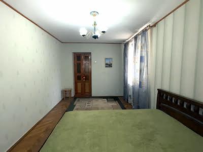квартира по адресу Обсерваторная, 1