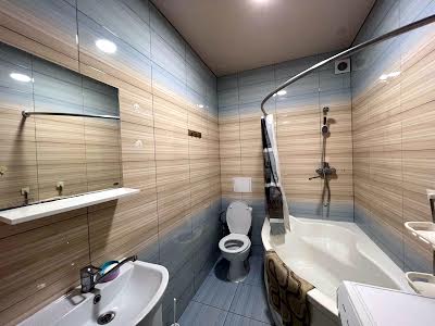 квартира за адресою Двірська вул., 4