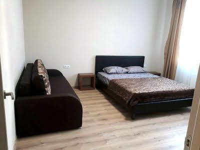 квартира за адресою Канатна вул., 122а