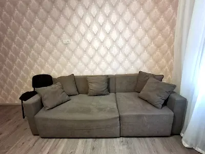квартира за адресою Софії Русової вул., 7