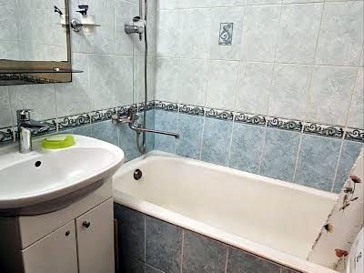 квартира за адресою Рене Декарта вул. (Кулібіна), 5
