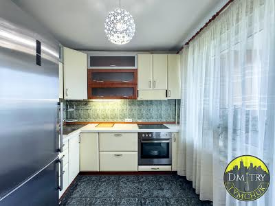 квартира по адресу Оболонский просп., 13