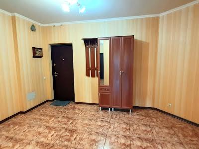 квартира за адресою Харківське шосе, 152