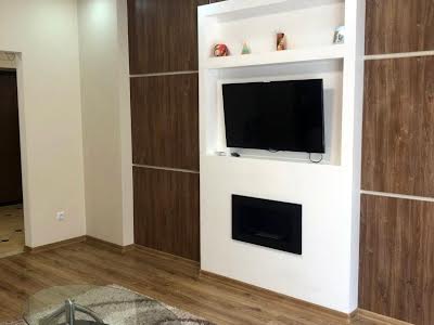квартира за адресою Тараса Шевченка вул., 60/1