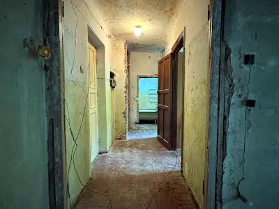 квартира за адресою Вацлава Гавела бульв. (Івана Лепсе), 55