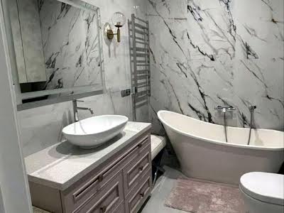 квартира за адресою Трускавецька вул., 8