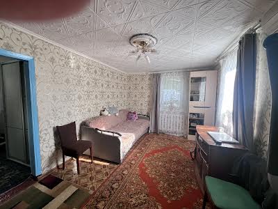 дом по адресу Чигиринская ул., 18