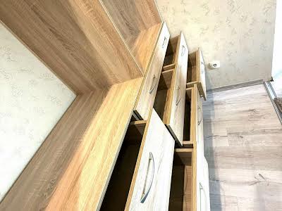 квартира за адресою Лісова вул., 50