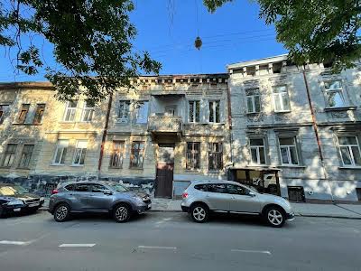 квартира по адресу Якова Остряницы ул., 7