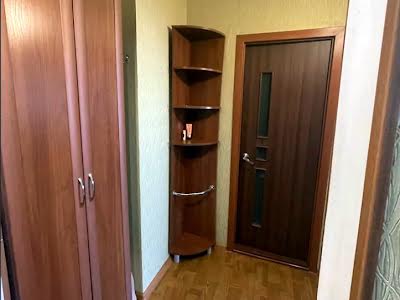 квартира по адресу Инглези ул. (25-ї Чапаєвської Дивізії), 3/3