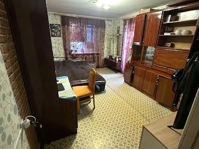 квартира за адресою Балківська вул., 20