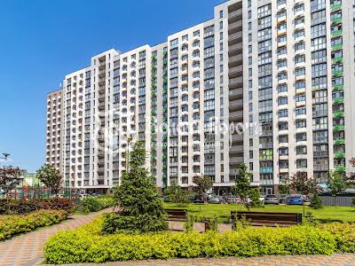 квартира за адресою Тираспольська вул., 58