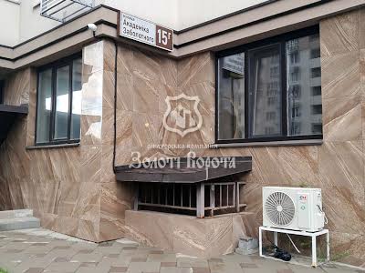 квартира по адресу Академика Заболотного ул., 15-г