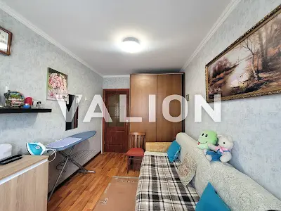 квартира за адресою Оболонський просп., 39-А