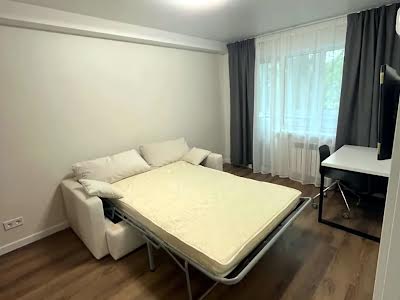 квартира за адресою Гарматна вул., 34
