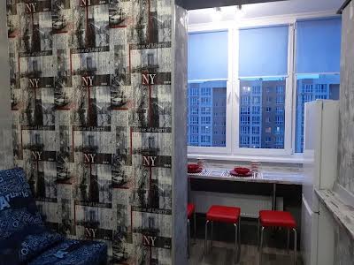 квартира за адресою Соборна вул., 126/20