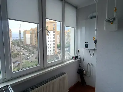 квартира за адресою Оксамитова вул., 20-Б