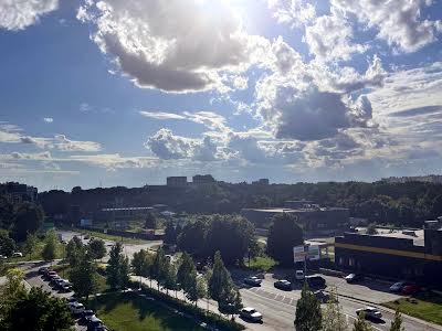 квартира по адресу Панорамная ул., 2