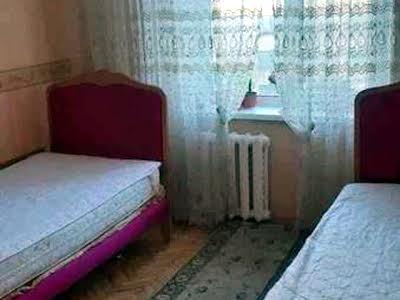 квартира по адресу Амвросия Бучмы бульв., 6