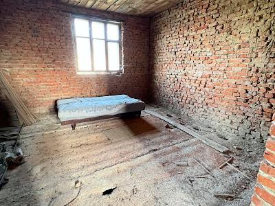 дом по адресу Січових Стрільців