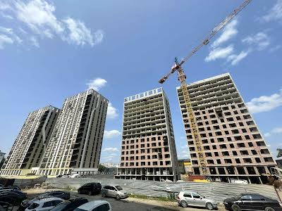 квартира по адресу Городницкая ул., 47